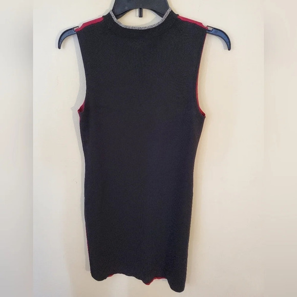 Rag and bone lucine color block sheath dress size M - Picture 8 of 10